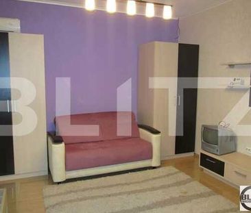 1 camera, 35 mp, etaj intermediar, AC, zona magazinului Unicarm! Parcare! - Photo 4