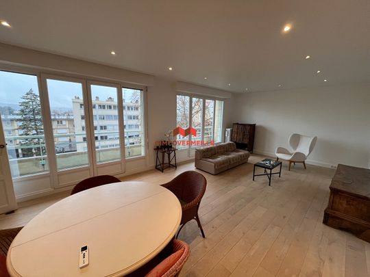 Location Appartement 4 pièces 93m² - Photo 1