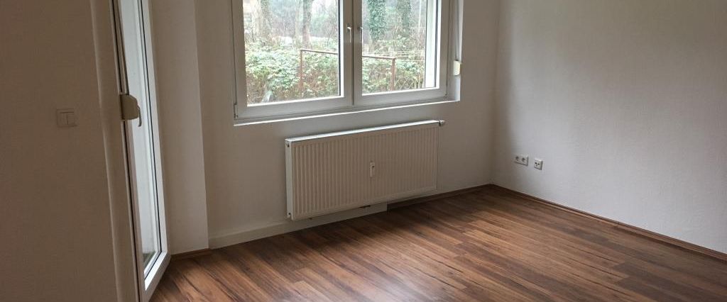 Zu Weihnachten in neuer Wohnung! Bezugsfertige 2-Zimmer-Wohnung in Herne Horsthausen anschauen - Photo 1