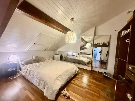 3.5 Zimmer, 95 m², 5. Stock - Photo 4