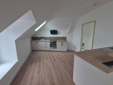 Location Appartement 4 pièces 115m² Mesnil-Roch 35720 - Photo 2