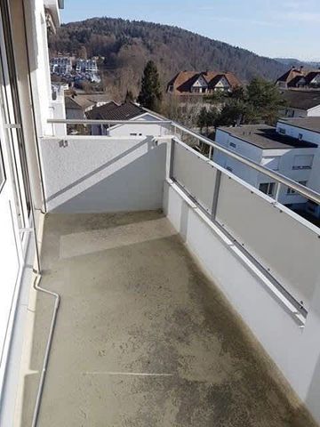 4.5 Zimmer, 80 m², 2. Stock - Photo 5