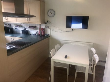 Room in a Shared House, Icknield Port Road, B16 - Photo 4