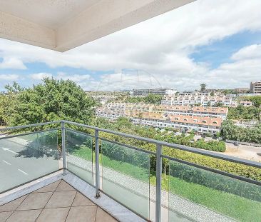 Apartment T3 in Oeiras e São Julião da Barra, Paço de Arcos e Caxias, Oeiras - Foto 6