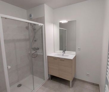 location Appartement T2 DE 43.64m² À GRENOBLE - Photo 6