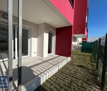 Location Appartement 3 pièces 62m² CARPENTRAS 84200 - Photo 4