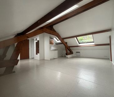 Studio 25 m² - Photo 3