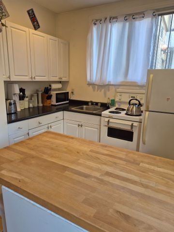 For Lease - 804 Bloor Street Unit# Main Floor, Toronto, Ontario - Photo 4