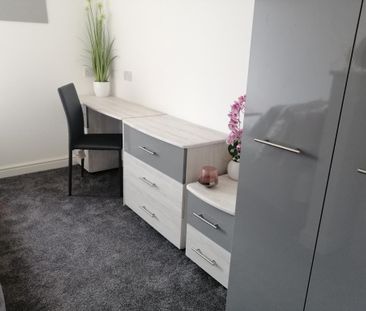 1 bedroom terraced house to rent - Photo 4