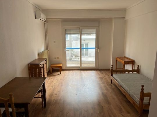 Studio/Γκαρσονιέρα για ενοικίαση - Σέρρες, - Photo 1