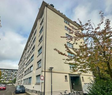 Appartement de 2 pièces au 4ème étage - Photo 1