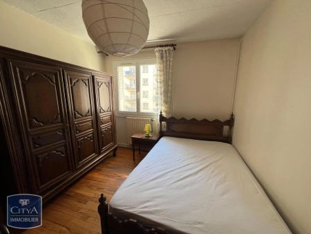 Appartement à louer 5 pièces 73.9m² - Photo 5