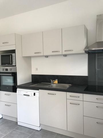 Location Maison 5 pièces 125m² COGNAC 16100 - Photo 4