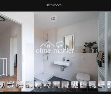 Brandneu 2025: 4-Zimmer, 400 m² Garten, KfW‑Effizienz - Familienpar... - Photo 6