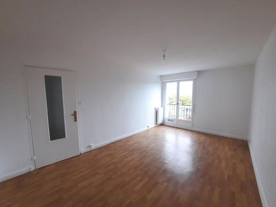 Appartement T2 à louer - 47 m² - Photo 1
