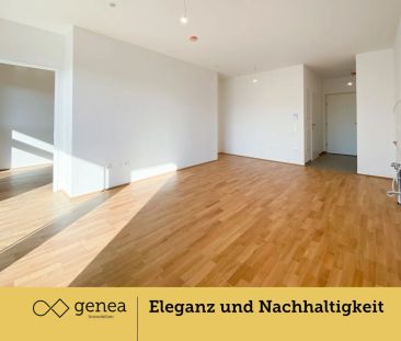 Unbefristet | Esplanade 7 | Urbanes Wohnen trifft Eleganz | Erstbezug - Foto 4