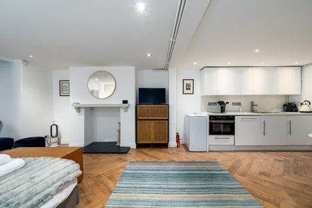 24a St Thomas's Pl, London E9 7PW, UK, London - Photo 4