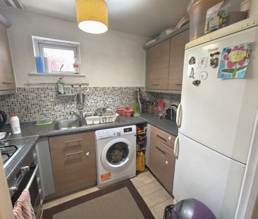 2 Bed Flat, Jeffrey Place, RG1 - Photo 6