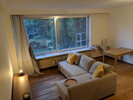 Studio te huur - Photo 5