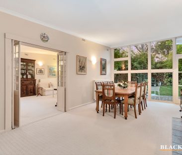 14 Gawler Crescent, Deakin ACT 2600 - House For Rent | Domain - Photo 3