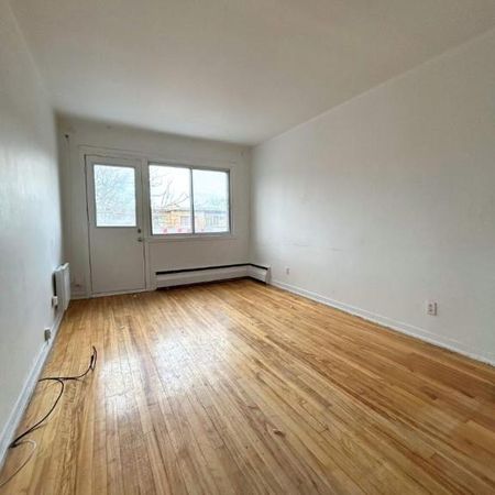 1 CH - 1 SDB - Montréal - $1,395 /mo - Photo 4