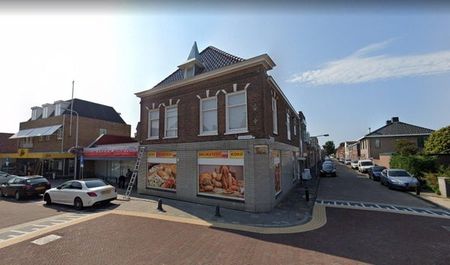 Te huur: Kamer Scheveningsestraat in Noordwijk - Foto 4