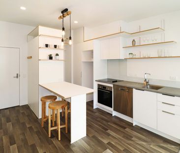 Newtown Living - Photo 1