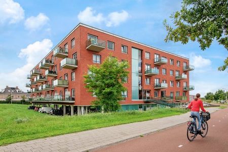 Te huur: Appartement Nes 94 in Pijnacker - Photo 4