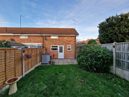 1 bedroom bungalow to rent - Photo 5