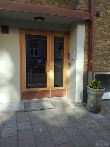 Wrangelsgatan 5 - Photo 2