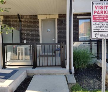 For Lease - 300 Alex Gardner Circle Unit# 63, Aurora, Ontario - Photo 5