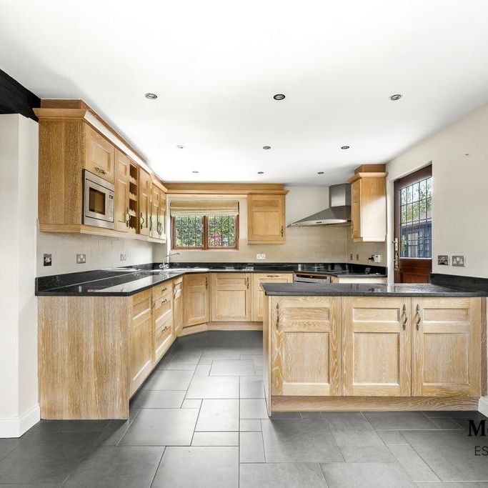 3 bedroom detached house to rent - Photo 1