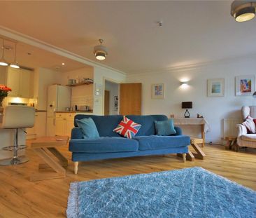 2 bedroom apartment to rent - Photo 1