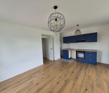 Location Appartement 3 pièces 59m² LENS 62300 - Photo 1
