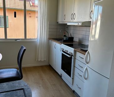 Hallandsgatan, Halmstad - Photo 6