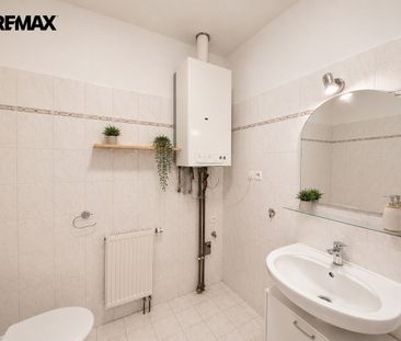 Pronájem bytu 2+kk 46 m² - Photo 1