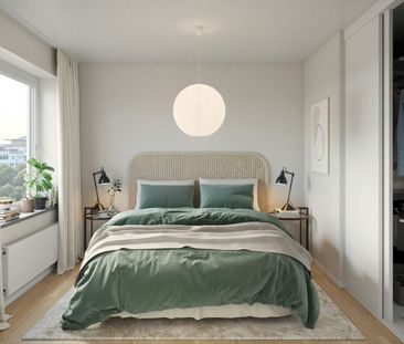 Gårdstensvägen, Göteborg - Photo 1