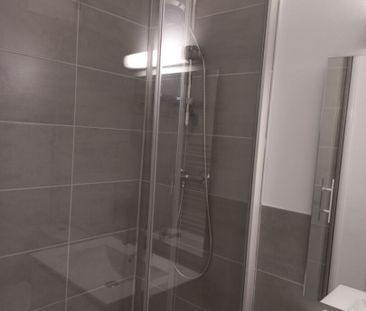 Location Appartement 1 pièce 16m² - Photo 1