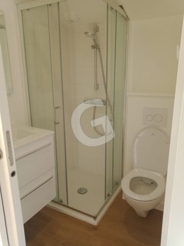 Location Maison 2 pièces 32m² - Photo 4