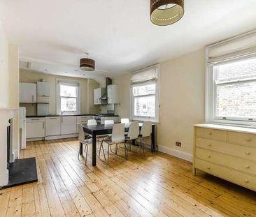 Ormiston Grove, Shepherd's Bush, W12 - Photo 2