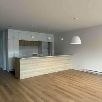 Appartement 4 1/2 - Photo 4