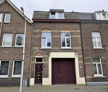Te huur: Kamer Sint Antoniuslaan 11 6 in Maastricht - Foto 2