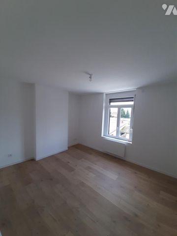 A LOUER DOUVRIN - Maison 3 chambres, cour et garage - Photo 4