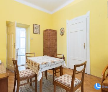 Od zaraz | 40 mkw. + balkon w Centrum | Lubicz - Zdjęcie 1