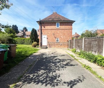 3 bedroom End of terrace house to rent - Photo 6