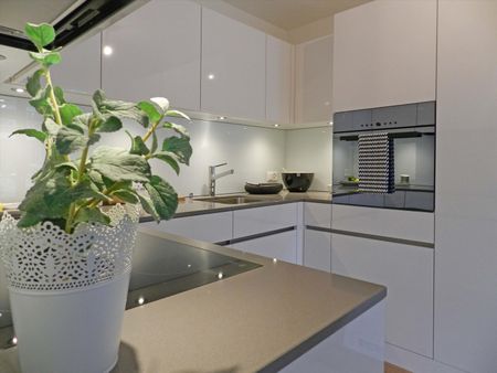 2.5 Zimmer, 76 m², EG - Foto 5