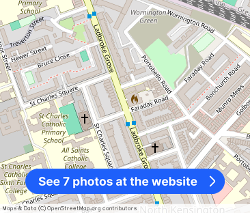 2 bedroom flat for rent - Photo 1