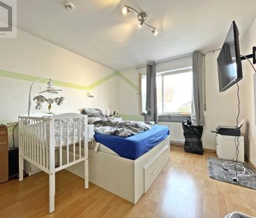 Gemütliche 3-Zimmer-Wohnung mit Balkon in Radolfzell - Photo 1