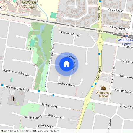 6 Day Court, Qld 4160, Wellington Point