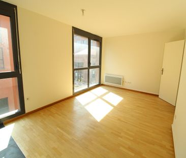 Location Appartement 1 pièce 29m² - Photo 1